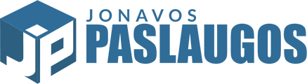 logo Jonavos paslaugos