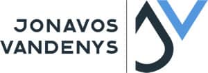 logo Jonavos vandenys